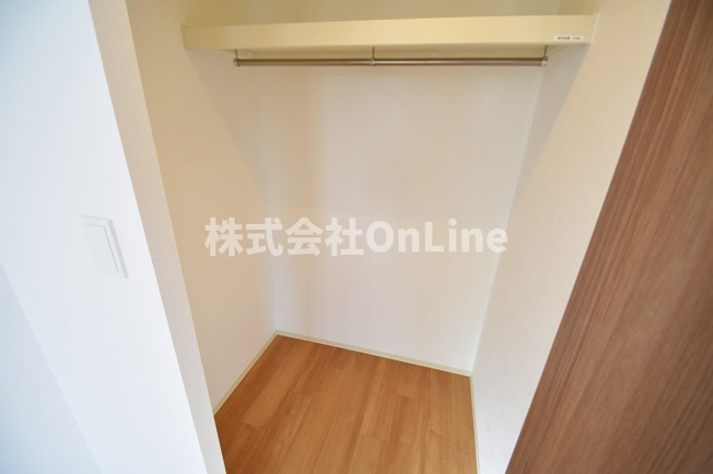 【収納】