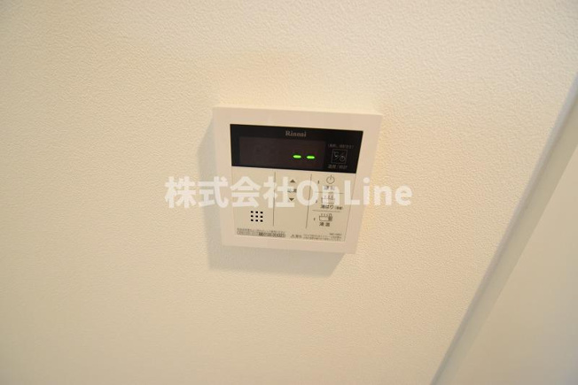 【設備】