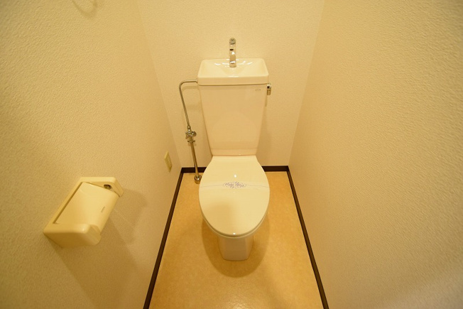 【トイレ】