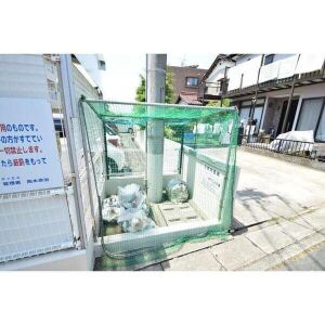 アクティ24のその他共用部分
