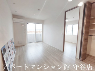【居間・リビング】 | D's LIEN (ディ-ズリアン) B
