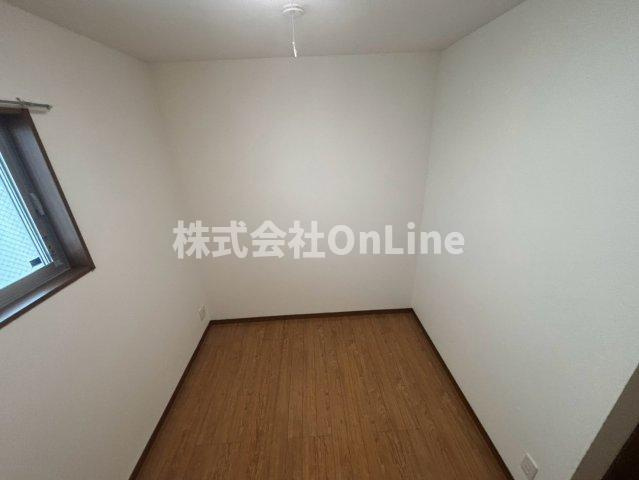 【子供部屋】