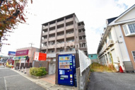 東大阪市中新開２丁目のマンションの画像