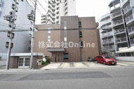 東大阪市横枕西のマンションの画像