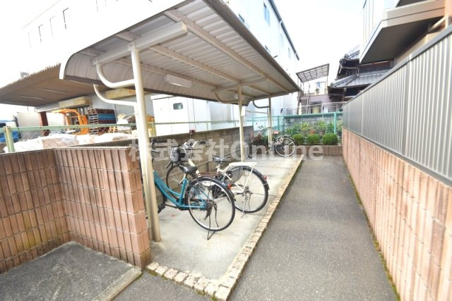 【その他共用部分】