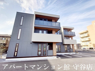 【外観】 | ベルグランデ