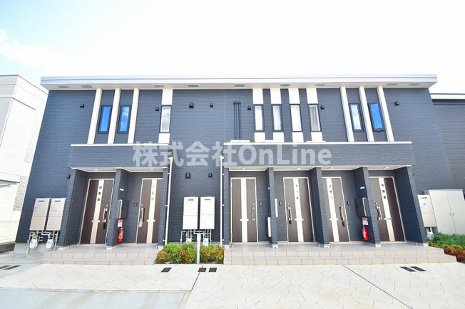 【外観】