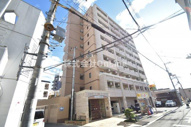 東大阪市足代３丁目のマンションの画像