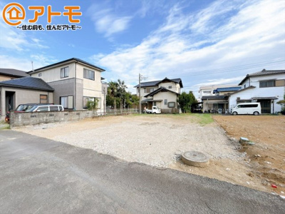 【外観】 | 田方郡函南町仁田　新築一戸建て　1号棟