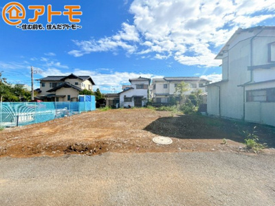 【外観】 | 田方郡函南町仁田　新築一戸建て　1号棟