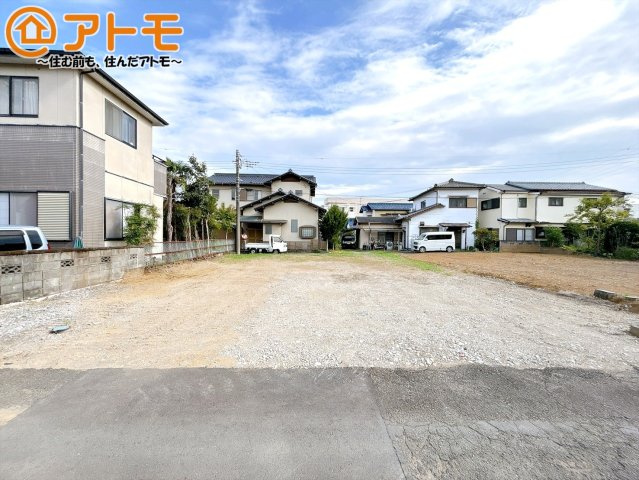 【外観】 | 田方郡函南町仁田　新築一戸建て　1号棟