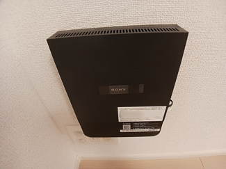 【設備】 | ポルトⅠ | その他