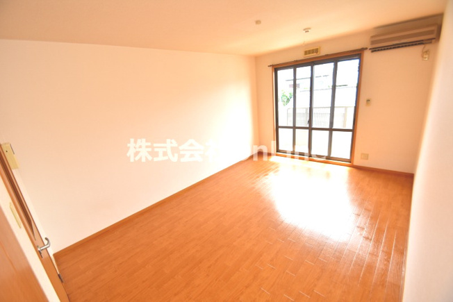 【洋室】
