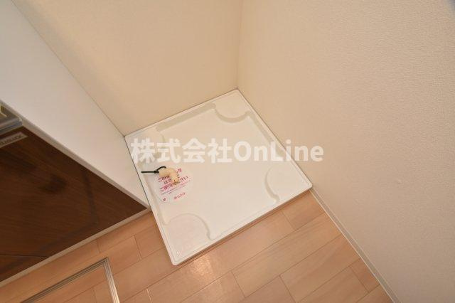 【設備】