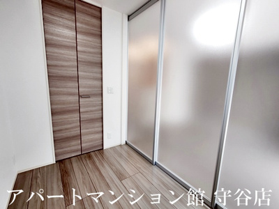 【内装】 | Fleur(フルール） A