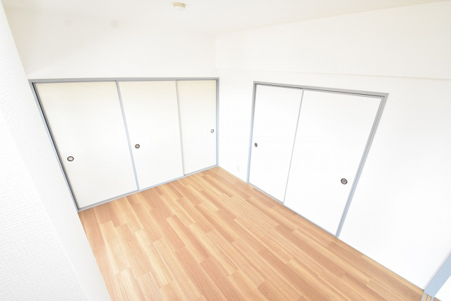 【子供部屋】
