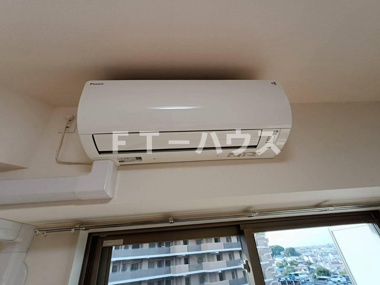 N-stage東中山の設備