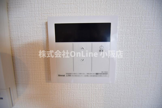 【設備】