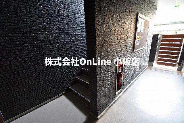 【ロビー】