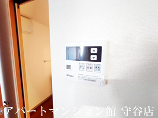 【設備】 | リバーフィールド