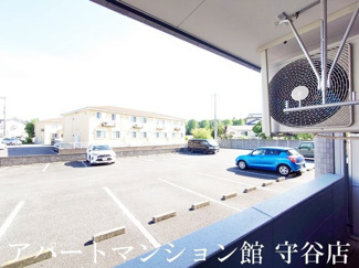 【展望】 | リバーフィールド
