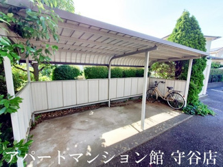 【その他共用部分】 | リバーフィールド