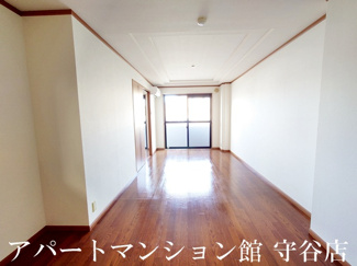 【居間・リビング】 | リバーフィールド