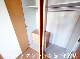 【収納】 | リバーフィールド