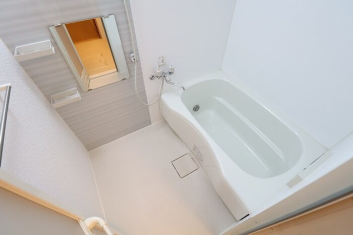 AP－TOMの浴室