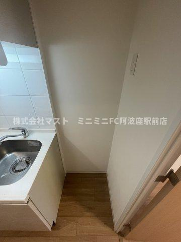 アーバネックス梅田西の設備