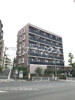 ラフィネジュ横浜南 
