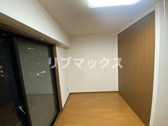 【居間・リビング】ラフィネジュ横浜南 