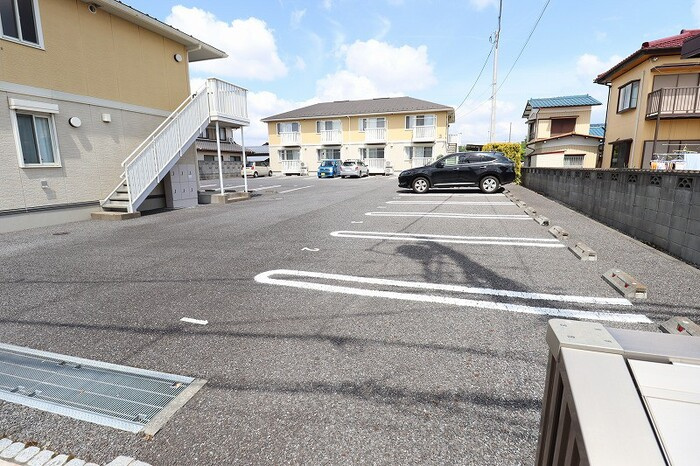 LAND パルの駐車場|駐車場