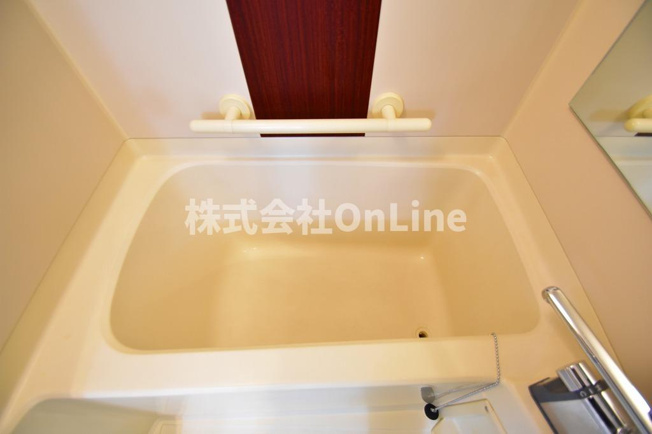 【浴室】