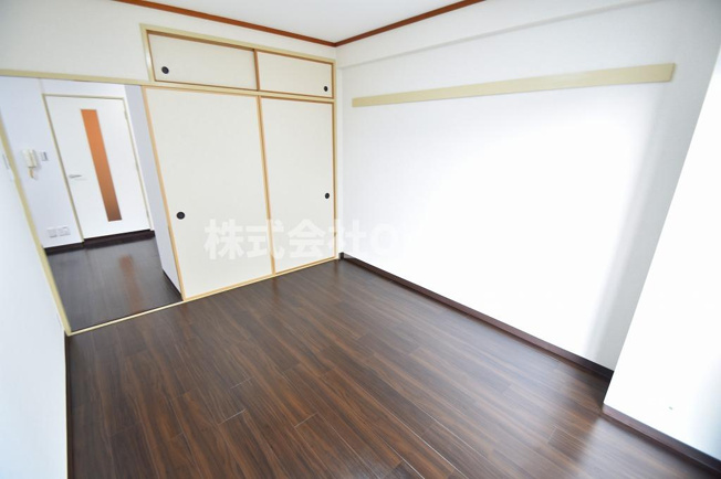 【内装】
