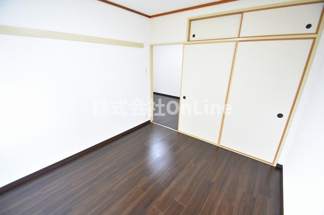 【子供部屋】