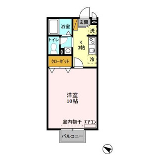 【間取り】 | アドラブール