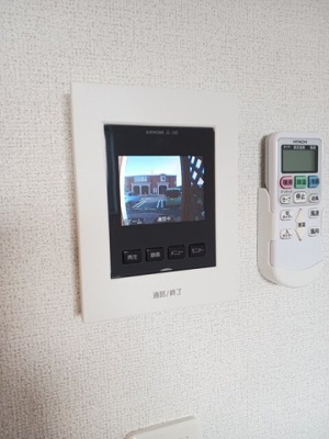 【セキュリティ】 | コーネリア西浜Ⅰ