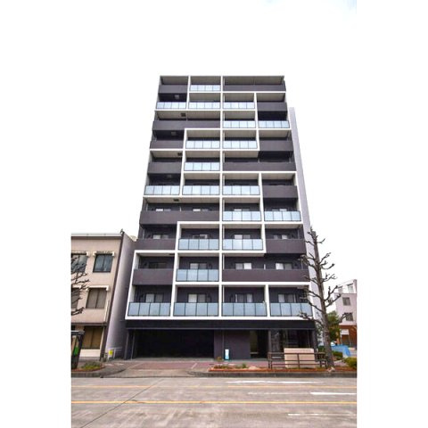 レジデンシア泉Ⅰ　名古屋市賃貸　仲介手数料無料