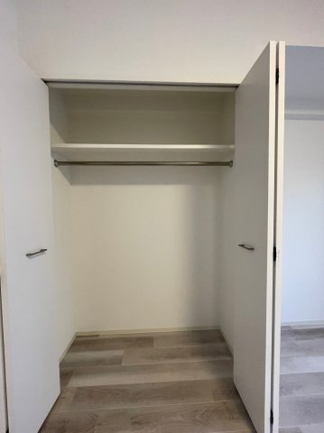 レジデンシア泉Ⅰ　名古屋市賃貸　仲介手数料無料の収納|同物件別部屋