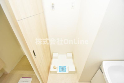 【設備】 | Shining布施離宮
