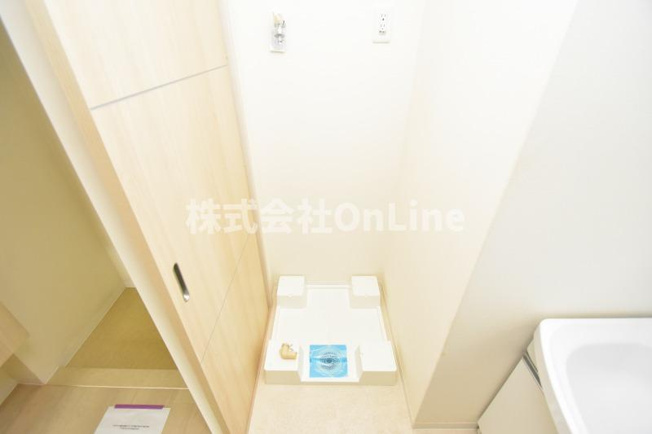【設備】 | Shining布施離宮