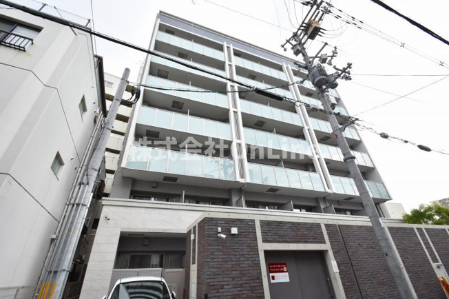 【外観】 | Shining布施離宮