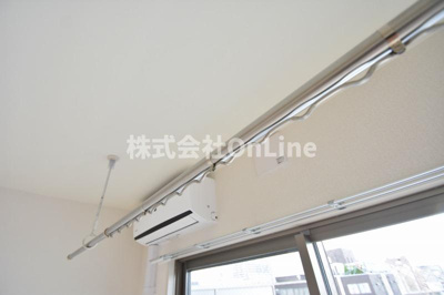 【設備】 | Shining布施離宮
