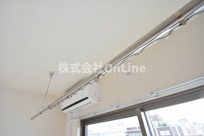 【設備】 | Shining布施離宮