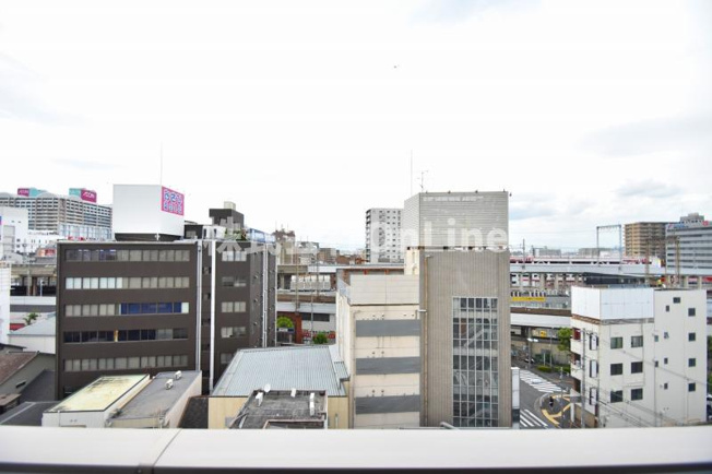 【展望】 | Shining布施離宮
