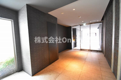 【ロビー】 | Shining布施離宮