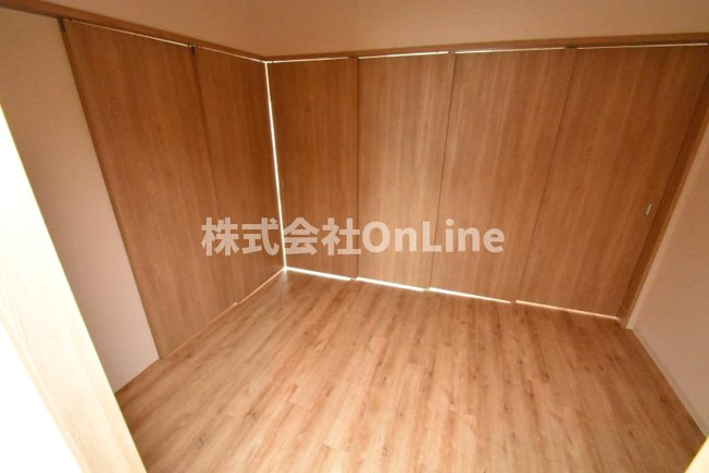【子供部屋】