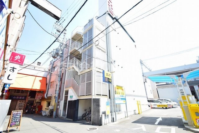 【外観】