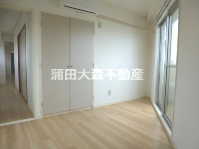 フラリッシュのその他|洋室5.5帖